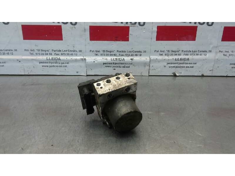 Recambio de abs para opel corsa c 1.7 16v cdti referencia OEM IAM 0265231443  