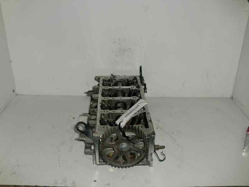 Recambio de culata para peugeot 306 berlina 3/4/5 puertas (s2) 1.6 cat referencia OEM IAM NFT  