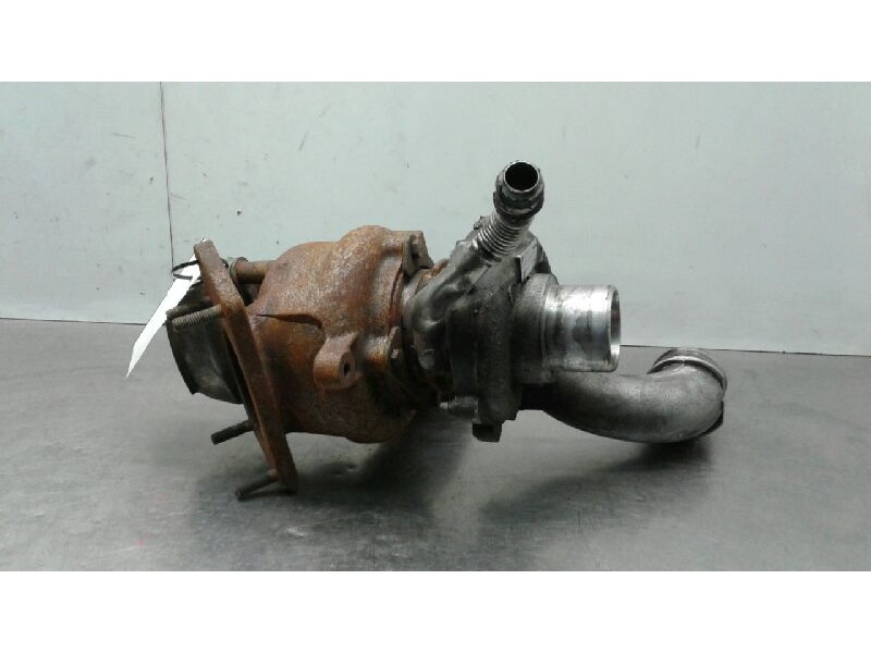 Recambio de turbocompresor para renault espace / grand espace (je0) 2.2 dci expression referencia OEM IAM 7250712  