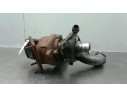 TURBOCOMPRESOR 7250712 8200178919 GT1549P 