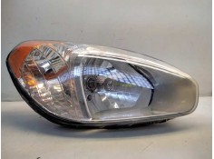 Recambio de faro derecho para hyundai accent (mc) referencia OEM IAM 92102  