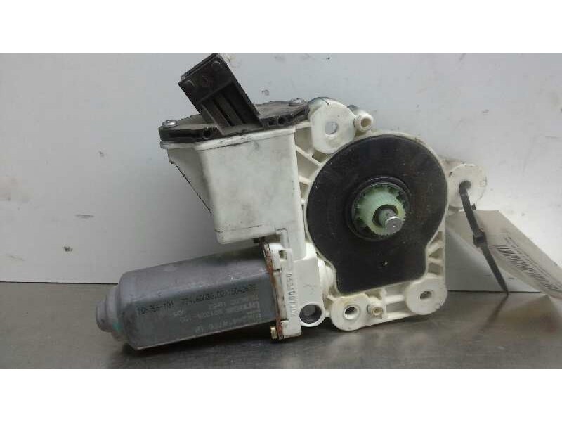 Recambio de motor elevalunas trasero izquierdo para opel vectra c berlina comfort referencia OEM IAM 24414776LH  