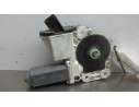 MOTOR ELEVALUNAS TRASERO IZQUIERDO 24414776LH 