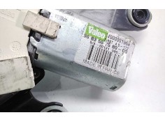 Recambio de motor limpia trasero para citroen c2 vtr referencia OEM IAM 6405J9   2