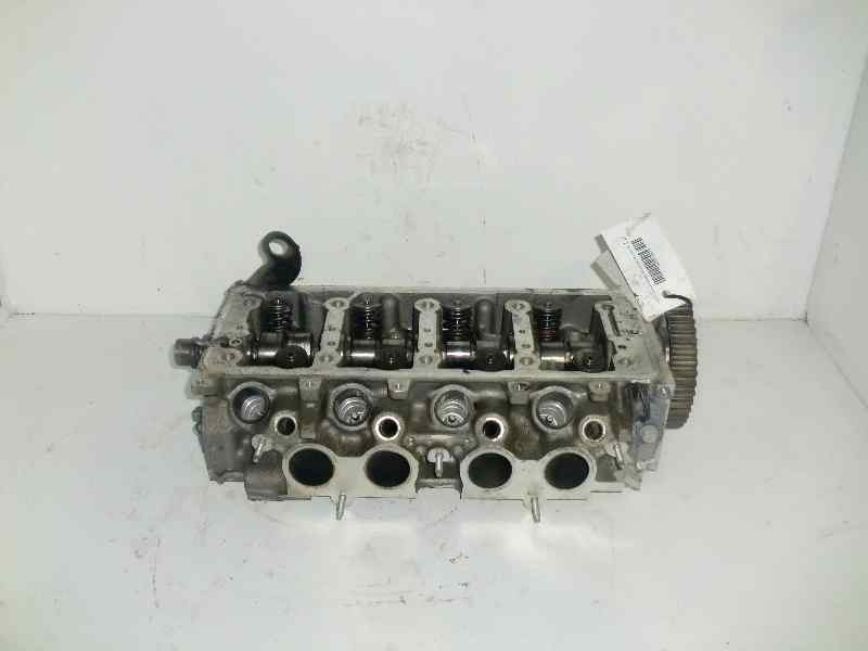 Recambio de culata para peugeot 306 berlina 3/4/5 puertas (s2) 1.6 cat referencia OEM IAM NFT  