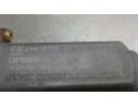 MOTOR ELEVALUNAS TRASERO IZQUIERDO 24414776LH 