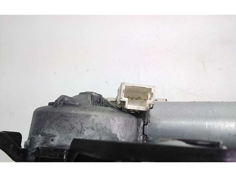 Recambio de motor limpia trasero para citroen c2 vtr referencia OEM IAM 6405J9  