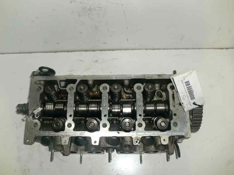 Recambio de culata para peugeot 306 berlina 3/4/5 puertas (s2) 1.6 cat referencia OEM IAM NFT  