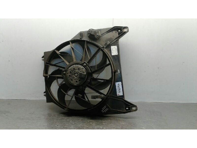 Recambio de electroventilador para renault kangoo (f/kc0) authentique referencia OEM IAM 7701050678  