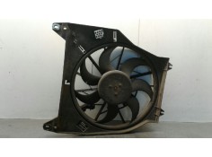 Recambio de electroventilador para renault kangoo (f/kc0) authentique referencia OEM IAM 7701050678   2