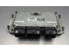 Recambio de centralita motor uce para citroen xsara berlina 1.6i 16v exclusive referencia OEM IAM 9638765980 311 