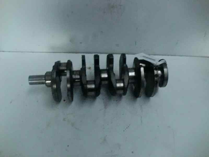 Recambio de cigueñal para peugeot 306 berlina 3/4/5 puertas (s2) 1.6 cat referencia OEM IAM AA  