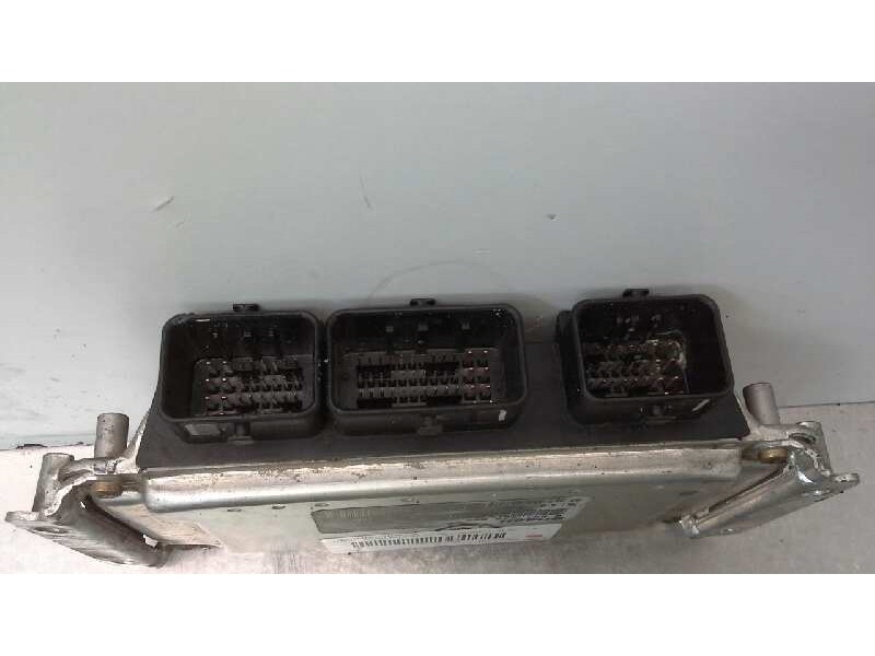 Recambio de centralita motor uce para citroen xsara berlina 1.6i 16v exclusive referencia OEM IAM 9638765980 311 