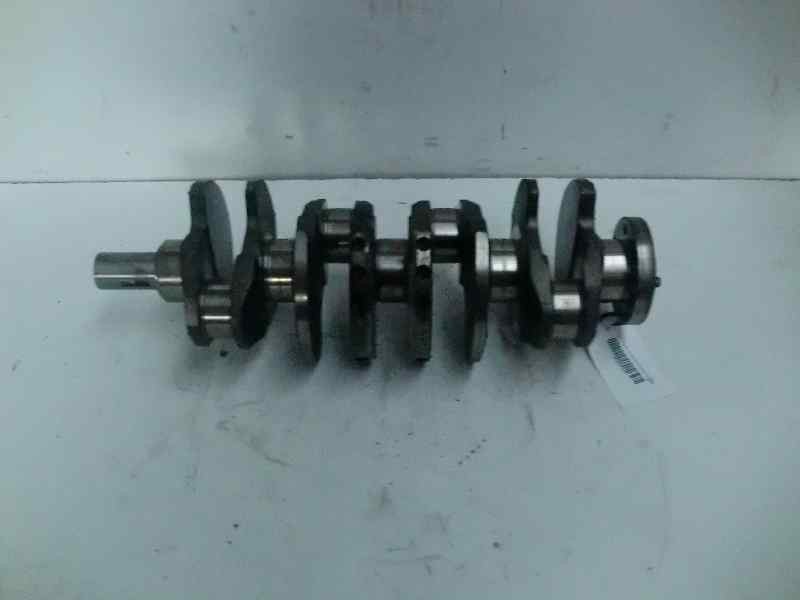 Recambio de cigueñal para peugeot 306 berlina 3/4/5 puertas (s2) 1.6 cat referencia OEM IAM AA  