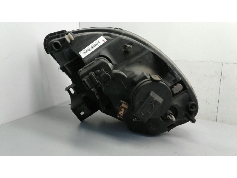Recambio de faro derecho para renault kangoo (f/kc0) authentique referencia OEM IAM   