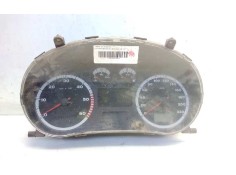 Recambio de cuadro instrumentos para seat cordoba berlina (6k2) 1.4 referencia OEM IAM W06K0920801F  107586