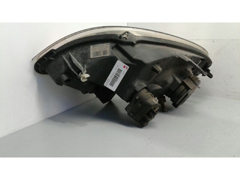 Recambio de faro derecho para renault kangoo (f/kc0) authentique referencia OEM IAM   