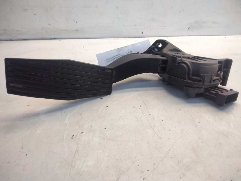 Recambio de potenciometro pedal para opel insignia berlina cosmo referencia OEM IAM 13237352  
