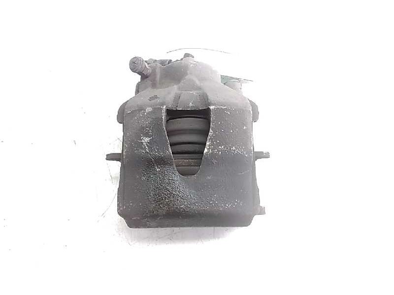 Recambio de pinza freno delantera derecha para volkswagen golf vi (5k1) rabbit referencia OEM IAM 28281  