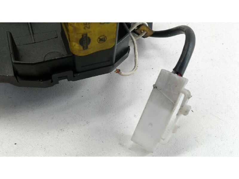 Recambio de anillo airbag para nissan terrano/terrano.ii (r20) sr (5-ptas.) referencia OEM IAM   