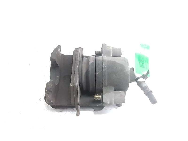 Recambio de pinza freno delantera derecha para volkswagen golf vi (5k1) rabbit referencia OEM IAM 28281  