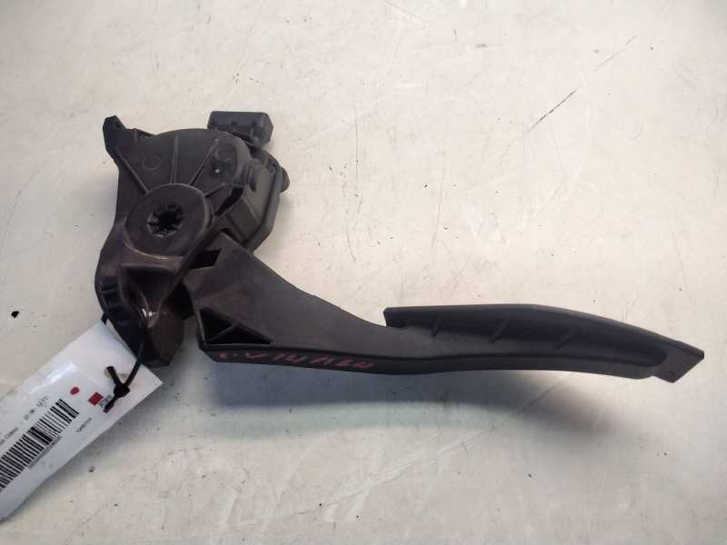 Recambio de potenciometro pedal para opel insignia berlina cosmo referencia OEM IAM 13237352  