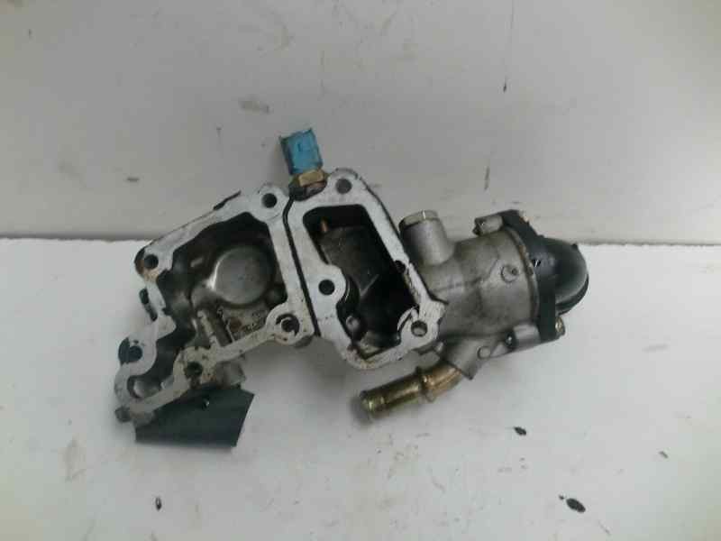 Recambio de termostato para peugeot 306 berlina 3/4/5 puertas (s2) 1.6 cat referencia OEM IAM   
