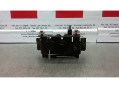 Recambio de cerradura capot para ford transit combi ´06 2.2 tdci cat referencia OEM IAM    2