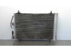 Recambio de radiador calefaccion / aire acondicionado para citroen xsara berlina 1.6i 16v exclusive referencia OEM IAM   
