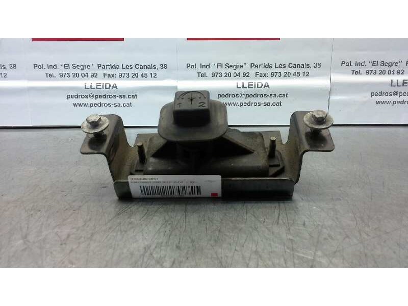 Recambio de cerradura capot para ford transit combi ´06 2.2 tdci cat referencia OEM IAM   