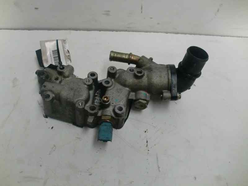 Recambio de termostato para peugeot 306 berlina 3/4/5 puertas (s2) 1.6 cat referencia OEM IAM   