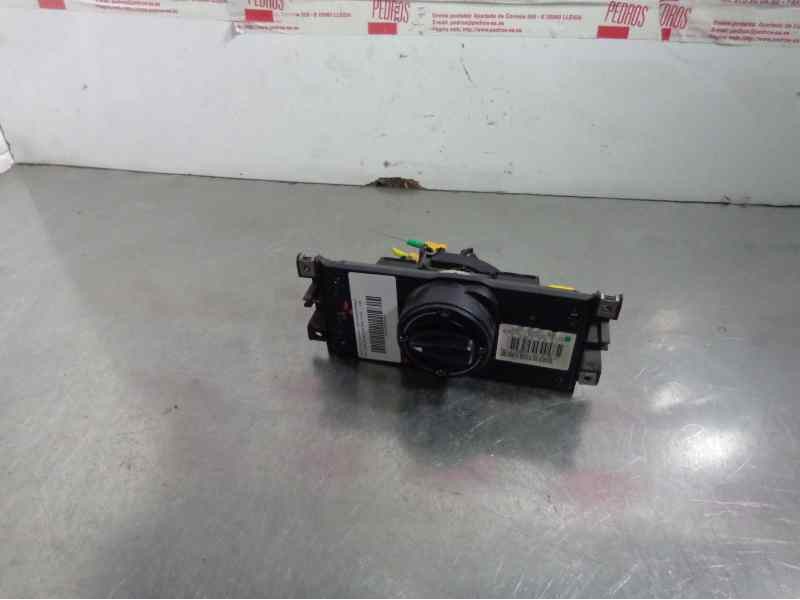 Recambio de mando calefaccion / aire acondicionado para seat cordoba berlina (6k2) 1.9 tdi referencia OEM IAM 6K0819045C  107587