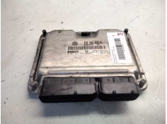 Recambio de centralita motor uce para seat ibiza (6l1) referencia OEM IAM 038906019NL  