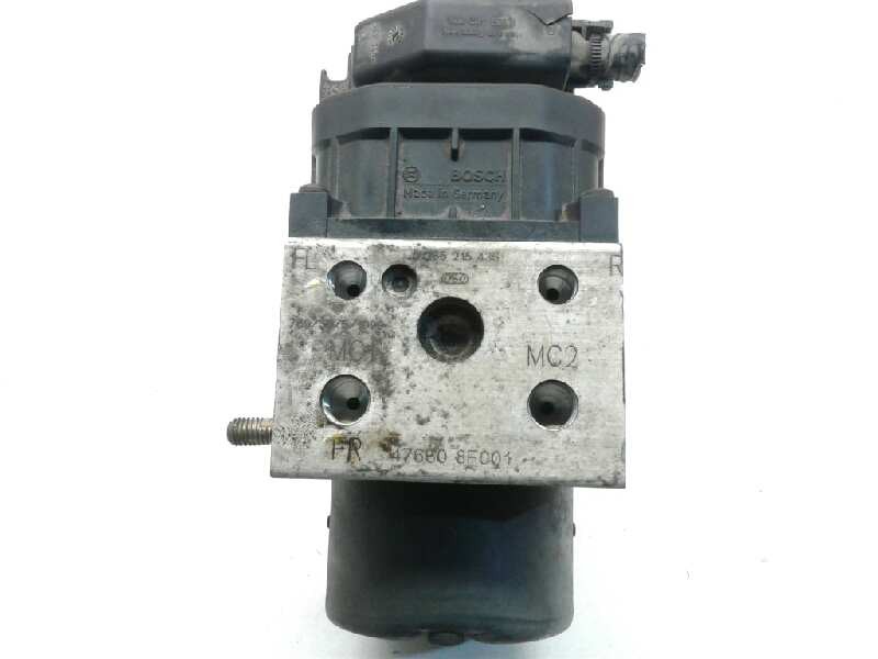 Recambio de abs para nissan terrano/terrano.ii (r20) sr (5-ptas.) referencia OEM IAM 0273004257  