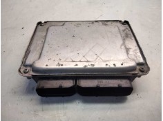 Recambio de centralita motor uce para seat ibiza (6l1) referencia OEM IAM 038906019NL   2