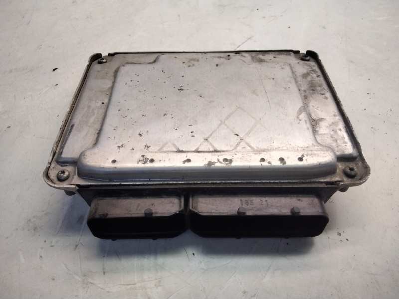 Recambio de centralita motor uce para seat ibiza (6l1) referencia OEM IAM 038906019NL  