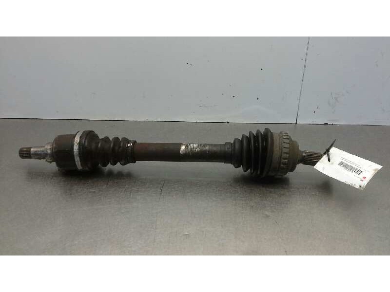 Recambio de transmision delantera izquierda para citroen xsara berlina 1.6i 16v exclusive referencia OEM IAM   