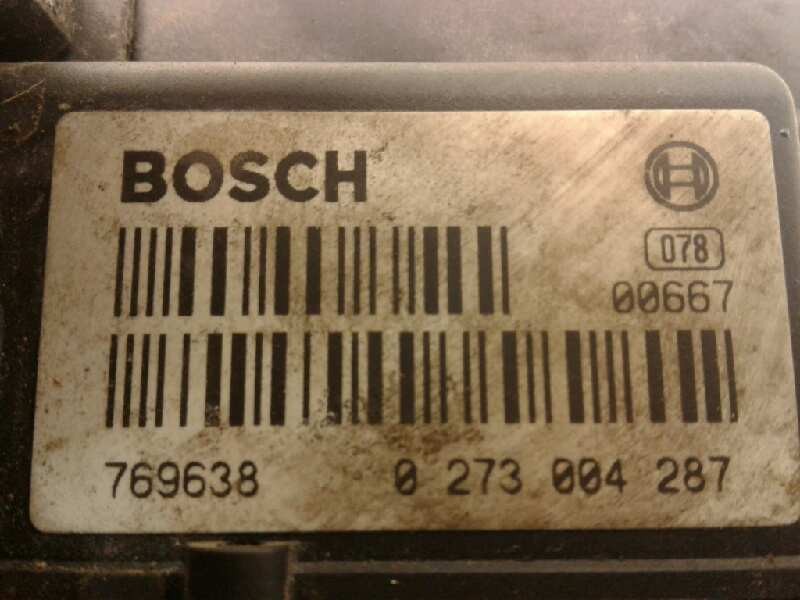 Recambio de abs para nissan terrano/terrano.ii (r20) sr (5-ptas.) referencia OEM IAM 0273004257  