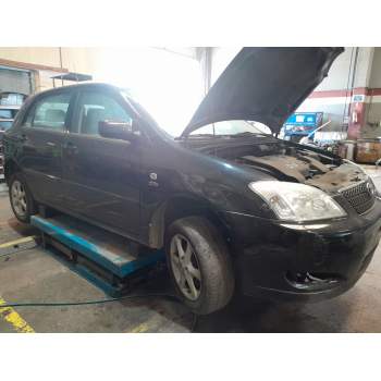 toyota corolla (_e12_) del año 2002