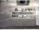 CENTRALITA MOTOR UCE 038906019NL 