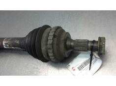 Recambio de transmision delantera izquierda para citroen xsara berlina 1.6i 16v exclusive referencia OEM IAM    2