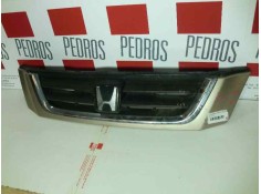 Recambio de rejilla delantera para honda cr-v (rd1/3) 2.0 16v cat referencia OEM IAM   107590