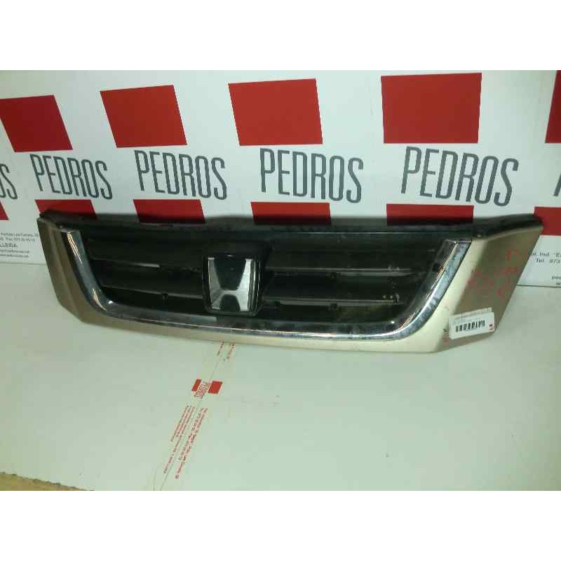 Recambio de rejilla delantera para honda cr-v (rd1/3) 2.0 16v cat referencia OEM IAM   107590