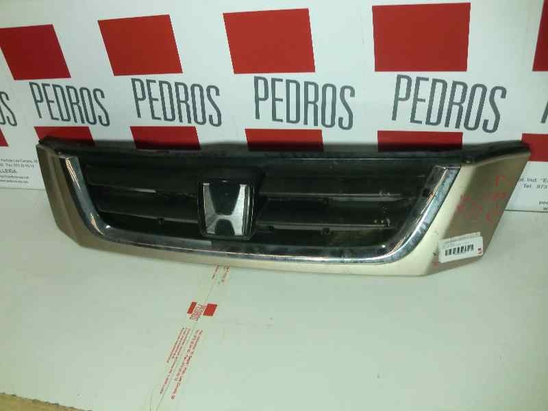 Recambio de rejilla delantera para honda cr-v (rd1/3) 2.0 16v cat referencia OEM IAM   107590