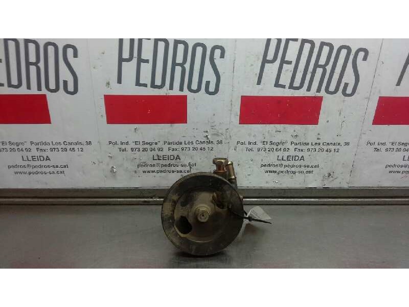 Recambio de bomba direccion para nissan serena (c23m) 2.3 diesel referencia OEM IAM   