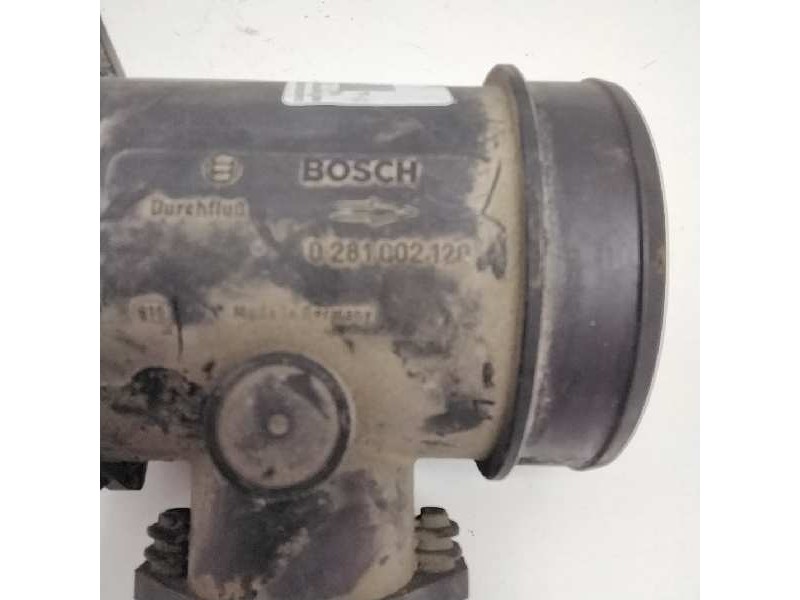 Recambio de caudalimetro para mg rover serie 200 (rf) 2.0 turbodiesel referencia OEM IAM 0281002120  