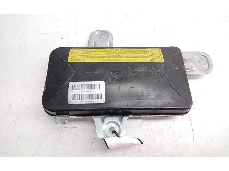Recambio de airbag lateral izquierdo para bmw serie 3 compact (e46) 318td referencia OEM IAM 307551203J  
