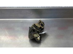 Recambio de cerradura puerta trasera derecha para hyundai matrix (fc) 1.6 gls referencia OEM IAM 8142017101   2