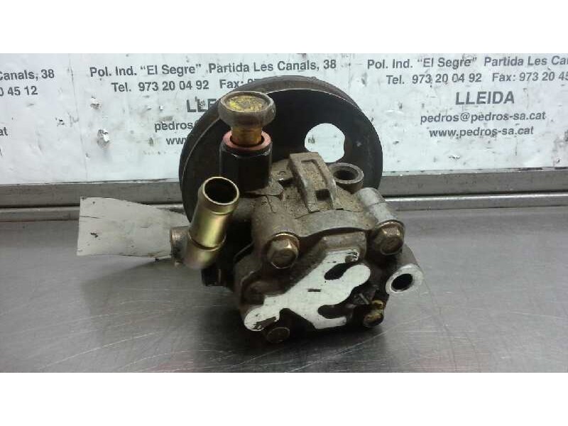 Recambio de bomba direccion para nissan serena (c23m) 2.3 diesel referencia OEM IAM   