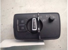 Recambio de mando luces para volkswagen passat alltrack referencia OEM IAM 3G0941633B  